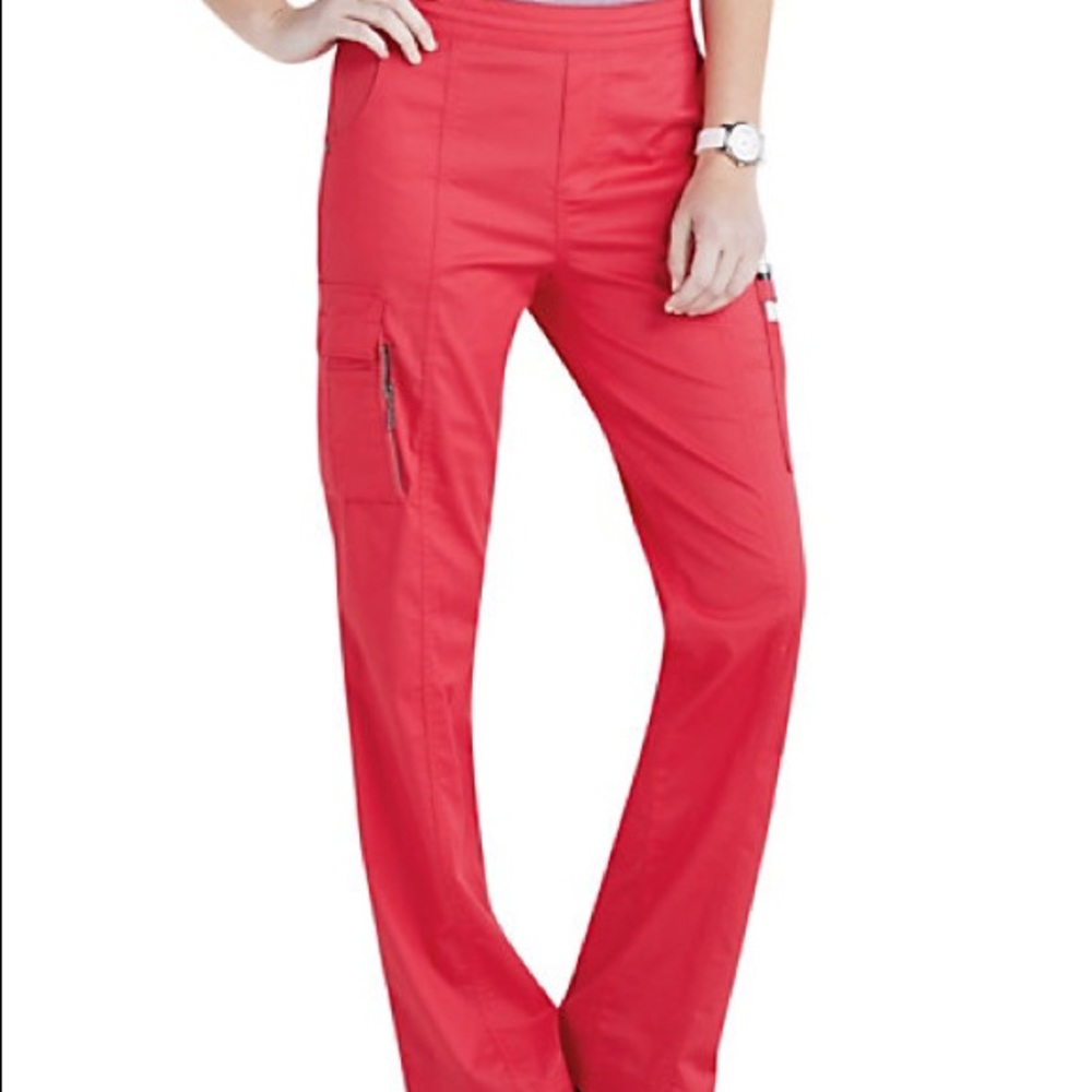 Beyond scrubs Blair’s 9Pockets Utility scrub pants